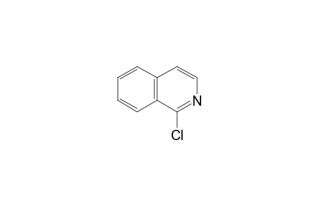 1-Chloroisoquinoline