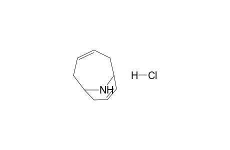 10-Azabicyclo[4.3.1]deca-3,7-diene hydrochloride