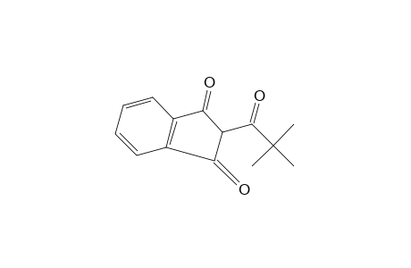 2-pivaloyl-1,3-indandione