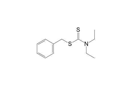 S-BENZYL-N,N-DIETHYL-DITHIOCARBAMATE