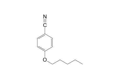 4-n-Pentyloxyphenylacetylene