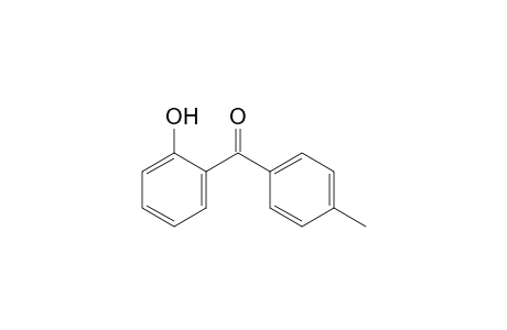 2-Hydroxy-4'-methylbenzophenone