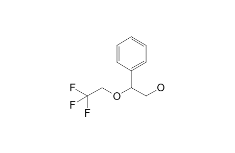 2-Phenyl-2-(2',2',2'-trifluoroethoxy)-ethanol