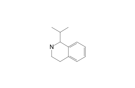 1-ISOPROPYL-TETRAHYDROISOQUINOLINE