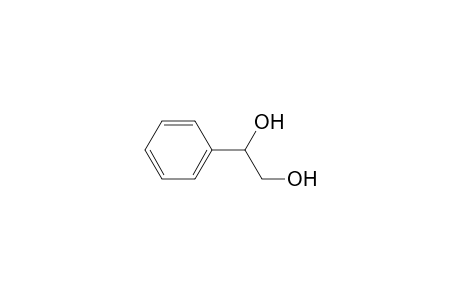 (±)-1-Phenyl-1,2-ethanediol
