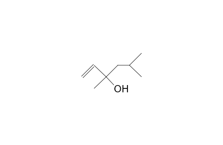 3,5-Dimethyl-1-hexen-3-ol