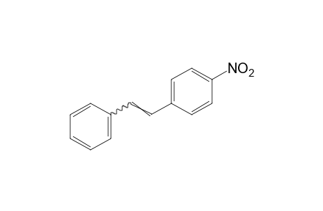 4-Nitrostilbene