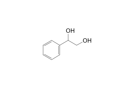 (±)-1-Phenyl-1,2-ethanediol