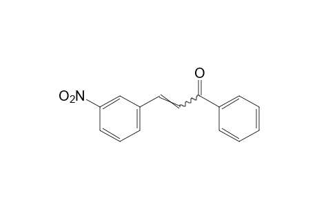 3-Nitrochalcone