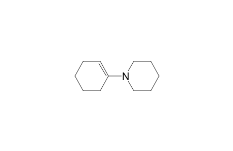 N-CYCLOHEXENYLPIPERIDINE