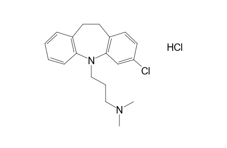 Clomipramine HCl