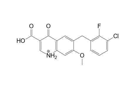 Elvitegravir MS3_1