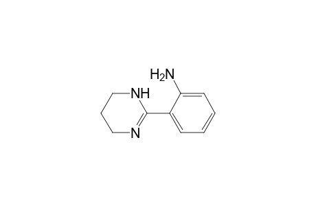 Benzenamine, 2-(1,4,5,6-tetrahydro-2-pyrimidinyl)-