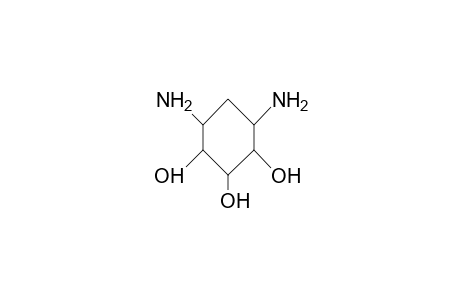 2-DEOXYSTREPTAMINE