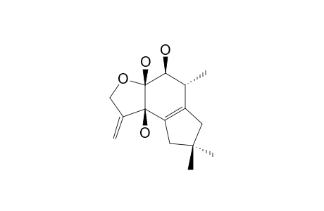 ClITOCYBULOL-C