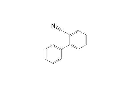 2-Phenylbenzonitrile