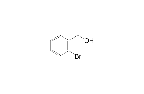 o-bromobenzyl alcohol