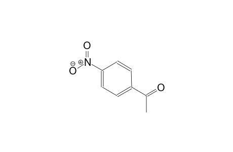 1-(4-Nitrophenyl)ethanone