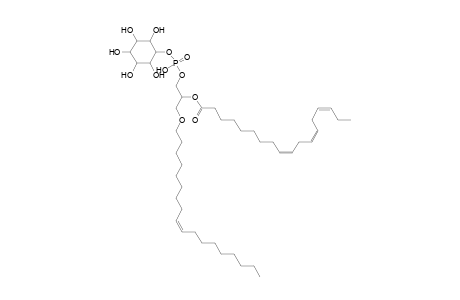 PI O-18:1_18:3