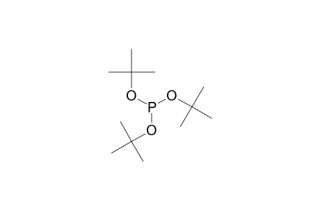 TRIS-(TERT.-BUTOXY)-PHOSPHINE