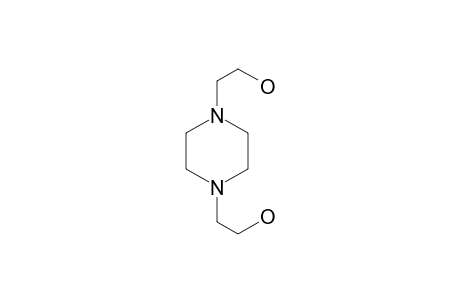 1,4-Piperazinediethanol