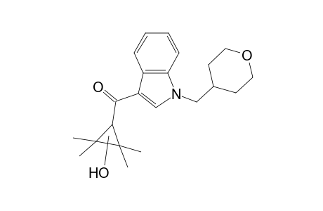 A-834.735-M (HO-) isomer 2 MS2