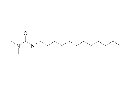 Urea, N,N-dimethyl-N'-dodecyl-