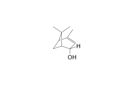 trans-Verbenol