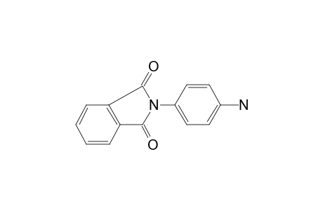 2-(4-Amino-phenyl)-isoindole-1,3-dione