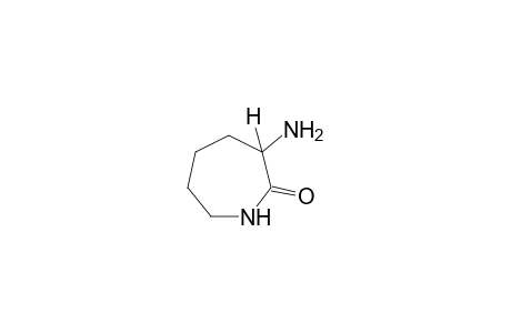 D-3-aminohexahydro-2H-azepin-2-one