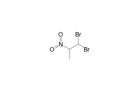 Propane, 1,1-dibromo-2-nitro-