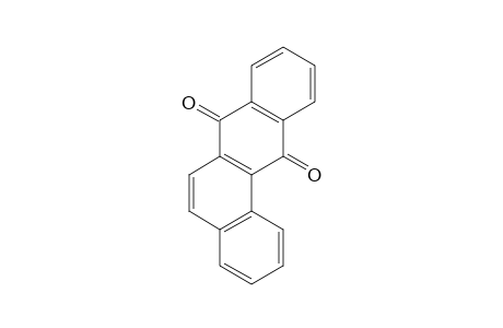 Benz(a)anthracene-7,12-dione