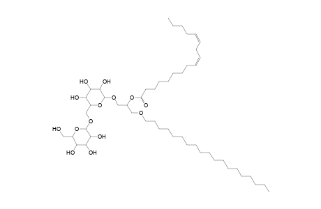 DGDG O-19:0_17:2