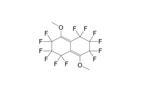 1,5-DIMETHOXYPERFLUORO-2,3,4,6,7,8-OCTAHYDRONAPHTHALENE