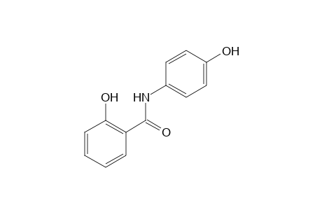 4'-Hydroxysalicylanilide