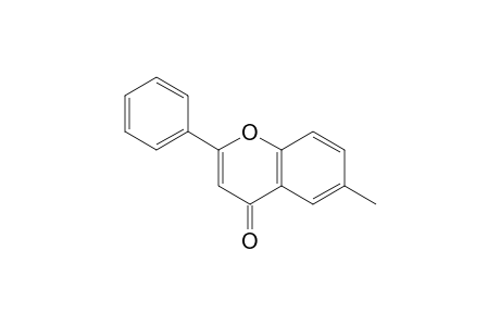 6-Methylflavone