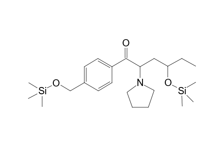 MPHP-M (di-HO-) 2TMS