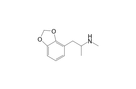 1-(benzo[d][1,3]dioxol-4-yl)-N-methylpropan-2-amine
