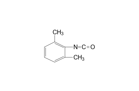 2,6-Dimethylphenyl isocyanate