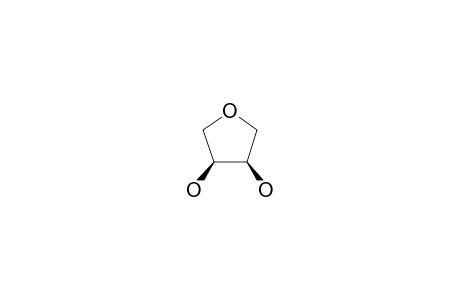 (3R,4S)-Tetrahydro-3,4-furandiol