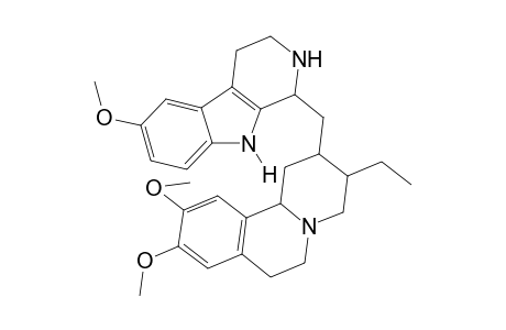 Tubulosan, 8',10,11-trimethoxy-