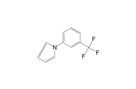 1-(alpha,alpha,alpha-TRIFLUORO-m-TOLYL)PYRROLE