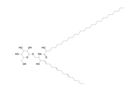 HexCer 18:3;2O/29:0;O