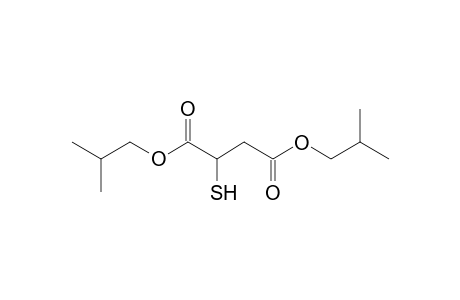 diisobutyl mercaptosuccinate