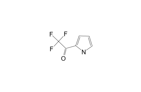 2-(Trifluoroacetyl)pyrrole