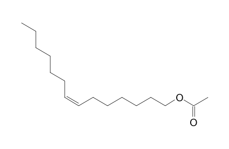 cis-7-Tetradecen-1-yl acetate