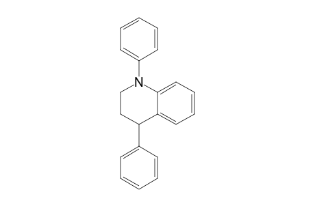 1,4-DIPHENYL-1,2,3,4-TETRAHYDROQUINOLINE