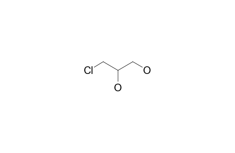 3-Chloro-1,2-propanediol