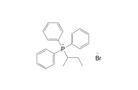 sec-BUTYLTRIPHENYLPHOSPHONIUM BROMIDE