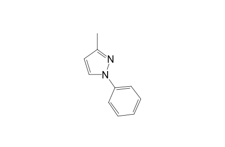 1-Phenyl-3-methyl-pyrazole